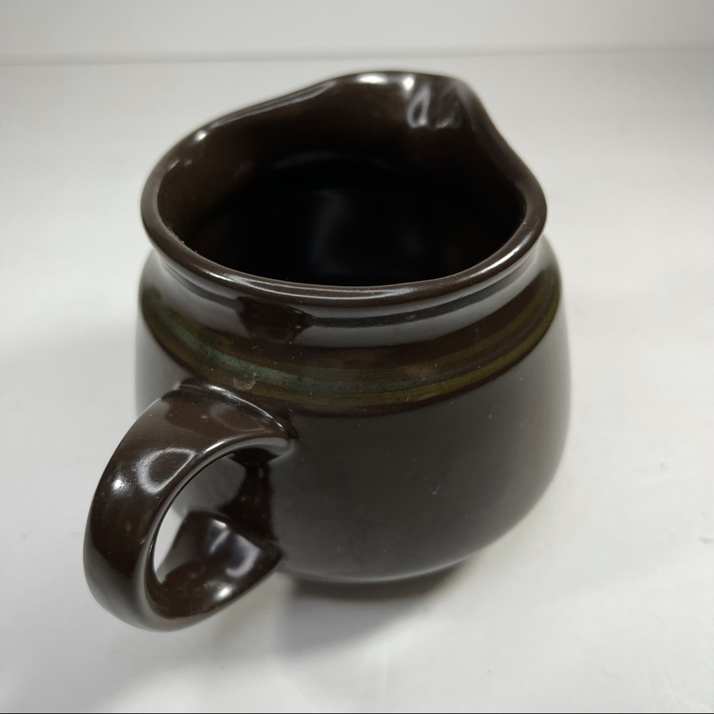 Franciscan MADEIRA Sugar and Creamer MCM - Picture 12 of 15
